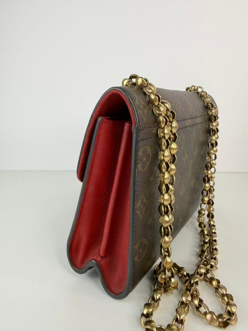 Louis Vuitton saint placide - Picture 5 of 14